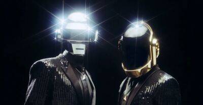 Daft Punk to reissue Random Access Memories with unreleased music - www.thefader.com - Japan