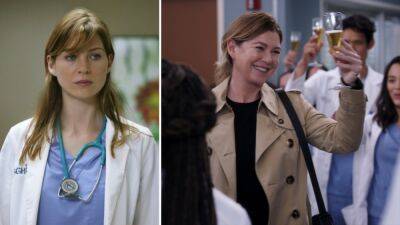 Meredith Grey, Force of Nature: How Ellen Pompeo’s Iconic ‘Grey’s Anatomy’ Character Changed Television - variety.com - Washington