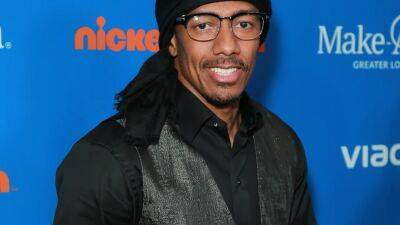 Nick Cannon Reacts to Mariah Carey and Daughter Monroe's Viral TikTok Moments (Exclusive) - www.etonline.com