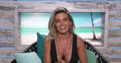 The Love Island bombshells who have split up couples - as two new islanders go in - www.ok.co.uk - county Jay - county Love