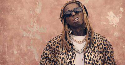 Lil Wayne shares new song “Kant Nobody” featuring DMX - www.thefader.com