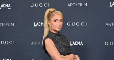 Paris Hilton reveals she had abortion in her early twenties - www.msn.com - Britain - city Paris, county Love - county Love