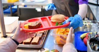 11 key points from East Ayrshire's budget as half-price school meals agreed - www.dailyrecord.co.uk - Scotland
