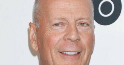 Bruce Willis’ Family Wants to Be ‘Transparent’ About His ‘Step-By-Step’ Dementia Battle - www.usmagazine.com