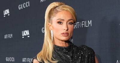 Paris Hilton Reveals She Had an Abortion in Her Early 20s - www.justjared.com - Britain