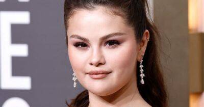 Selena Gomez’s eyebrow lamination mishap shows brushed-up trend isn’t foolproof - www.ok.co.uk