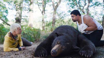 Box Office: ‘Cocaine Bear’ Earns $2 Million in Previews - variety.com - USA - Jordan - county Banks - county Ray