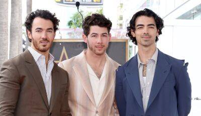 Jonas Brothers Coming To Broadway: Kevin, Nick & Joe Announce Five-Show Stand - deadline.com