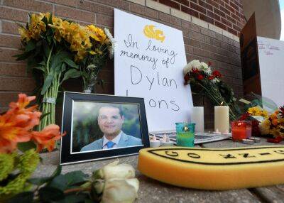 SAG-AFTRA Mourns Orlando TV Reporter Dylan Lyons, Who Was Killed While Covering Shooting - deadline.com