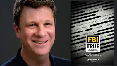 ‘FBI True‘ Docuseries From ’FBI’ Co-Creator Craig Turk To Launch On Paramount+ - deadline.com - New York - USA - Canada