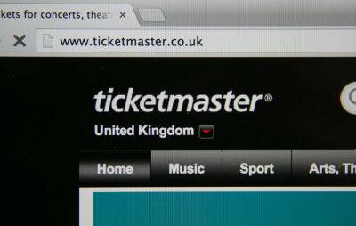 Live Nation and Ticketmaster look to enforce laws against touts and scalping websites - www.nme.com - USA