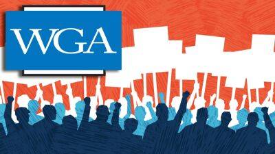 SRO Crowds Attend WGA Membership Meetings In L.A. & New York - deadline.com - New York - city Universal