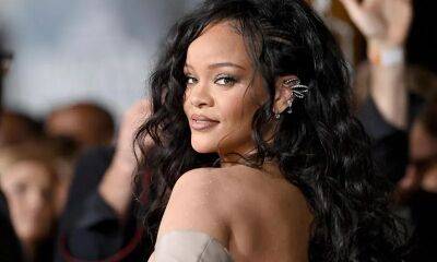 Rihanna will perform at the 2023 Oscars - us.hola.com - Arizona - city Glendale, state Arizona
