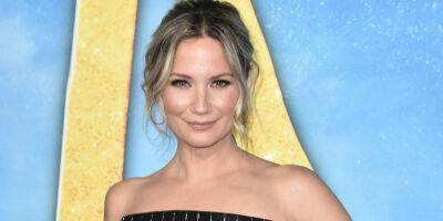Jennifer Nettles Joins the Cast of 'The Exorcist' Remake in Mysterious Role - www.justjared.com - Chicago