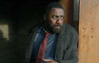 ‘Luther: The Fallen Sun’ ending explained: What happened to Luther? - www.nme.com