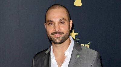 'Better Call Saul' Actor Michael Mando Fired from New Apple TV+ Series After 'On-Set Incident' - www.justjared.com