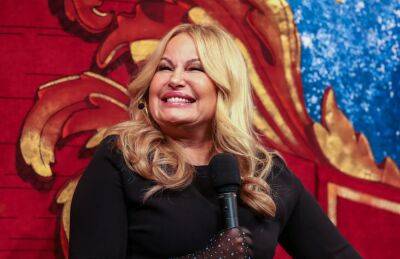 ‘Ant-Man And The Wasp: Quantumania’: Jennifer Coolidge Was Almost Approached For Role - etcanada.com