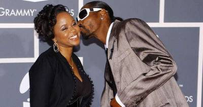 Snoop Dogg reveals the secret to a happy marriage - www.msn.com - USA