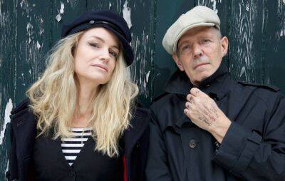 Galen Ayers and Paul Simonon announce new project and debut album - www.nme.com - Britain - Spain - Indiana