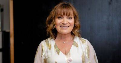 Lorraine Kelly issues health update and reveals return date after missing ITV show - www.ok.co.uk - Britain - Scotland