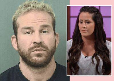 Fiery Former Teen Mom 2 Star Charged With Domestic Battery After Allegedly Attacking Girlfriend - perezhilton.com - Florida