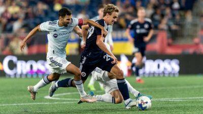 How to Watch Major League Soccer Opening Weekend for Free — Live Stream the 2023 MLS Season - www.etonline.com - USA - New York - Nashville