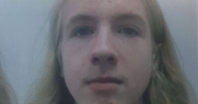 Police launch search for missing Scots schoolboy - www.dailyrecord.co.uk - Scotland - city Dundee - Beyond
