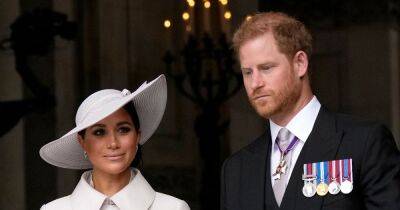 Prince Harry feels 'stuck' with Meghan Markle in America as biographer claims he wants them to come home - www.dailyrecord.co.uk - Britain - USA