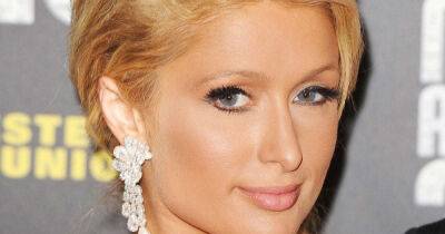 Paris Hilton reveals she had an abortion in her 20s: ‘There was so much shame around it’ - www.msn.com - Britain - USA - Utah