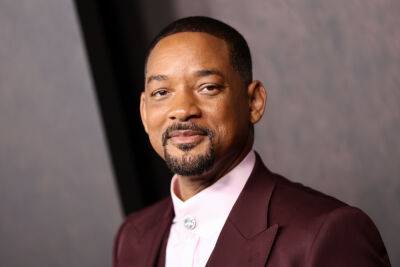 Will Smith Wins Best Actor for ‘Emancipation’ at NAACP Image Awards, His First Major Prize Since Oscars Slap - variety.com - USA - state Louisiana - Smith - city Baton Rouge
