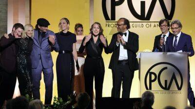 Producers Guild Awards Winners List (Updating Live) - thewrap.com - USA - Italy