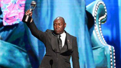 2023 NAACP Image Awards: Ben Crump Vows to Fight for Black History 'In and Outside of the Courtrooms' - www.etonline.com - USA - Florida - county Frederick - city Douglas, county Frederick