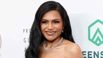 Mindy Kaling Receives Norman Lear Award At PGAs: “Being A Child Of Immigrants Unexpectedly Became My Secret Weapon” - deadline.com - USA
