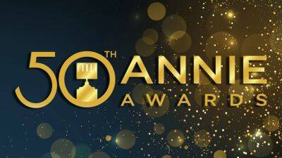 Annie Awards Winners List – Updating Live - deadline.com