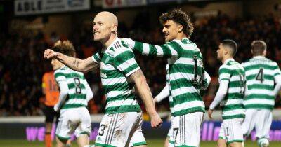Celtic squad revealed as Jota options restricted as Aaron Mooy set for starring role - www.dailyrecord.co.uk - Portugal - North Korea