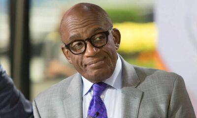 Al Roker says 'it's good to be alive' in reflective and upbeat post that resonates with fans - hellomagazine.com - New York