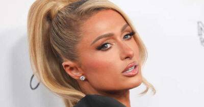 Paris Hilton reveals she had an abortion in her 20s as she 'wasn't ready' for a baby - www.msn.com - Britain - USA