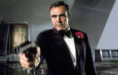 James Bond books to be reissued with racist references removed - www.nme.com - county Fleming