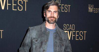 Wes Bentley Reacts to Rumored ‘Yellowstone’ Off-Camera Drama: That’s ‘Above My Pay Grade’ - www.usmagazine.com - USA - county Story