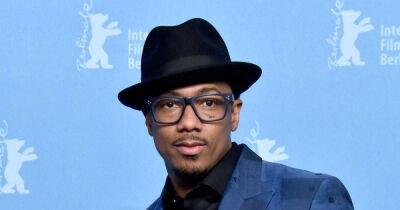 Nick Cannon says ‘God decides’ when he will stop having children - www.msn.com