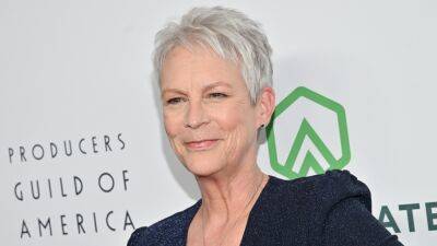 Jamie Lee Curtis Says ‘Freak Friday’ Sequel ‘Is Going to Happen’ - variety.com - Los Angeles