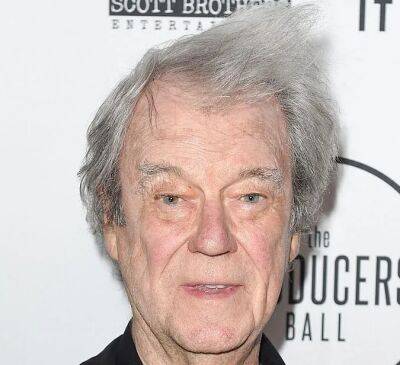 Gordon Pinsent Dies: Iconic Canadian Actor In Film And Television Was 92 - deadline.com - Los Angeles - Canada - city Beverly - county Barry