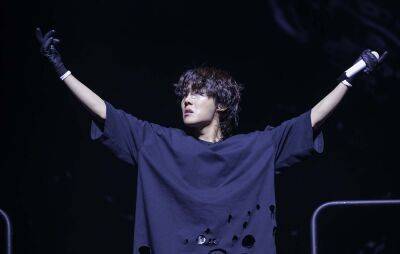 BTS’ J-hope to release new solo single later this week - www.nme.com - South Korea - county Jack - North Korea