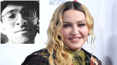 Madonna's brother Anthony Ciccone dead, family member says - www.foxnews.com - Detroit - Michigan
