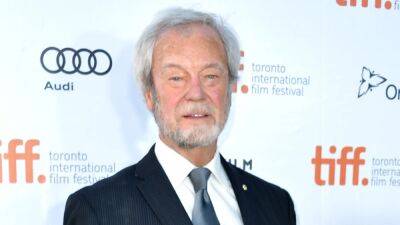 Gordon Pinsent, Celebrated Canadian ‘Away From Her’ Actor, Dies at 92 - thewrap.com - Canada