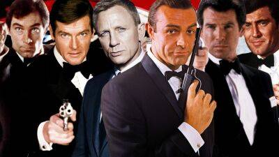 James Bond Books Rewritten To Avoid Offense To Modern Audiences – Report - deadline.com
