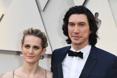 Adam Driver’s mother-in-law alleged to have taught for NYC cult that abused members - nypost.com - New York - Russia - city Sharon