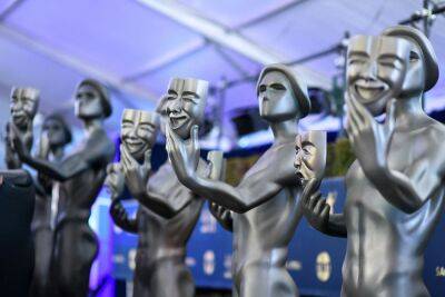 SAG Awards 2023: How to watch and livestream the show - nypost.com - California - county Butler - city Sandler - county Davis - county Bell - county Levy