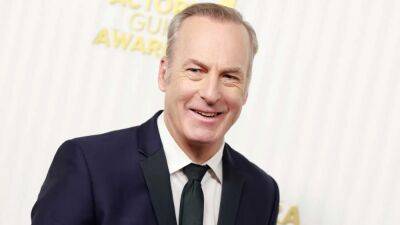 Bob Odenkirk Reflects on ‘Better Call Saul’ Cast Sharing a House for Four Years (Exclusive) - www.etonline.com - Los Angeles