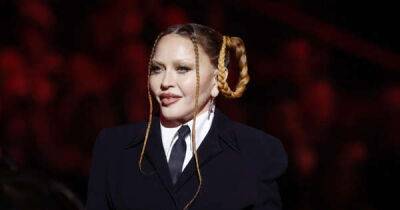 Madonna 'always supported' her estranged brother before his death - www.msn.com - Michigan